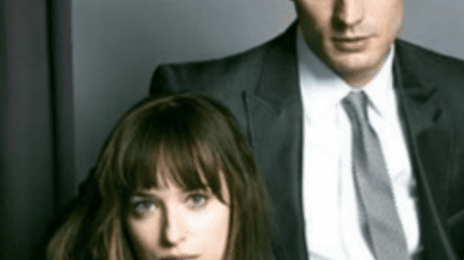 Trailer: Fifty Shades of Grey