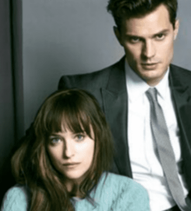 Trailer: Fifty Shades of Grey