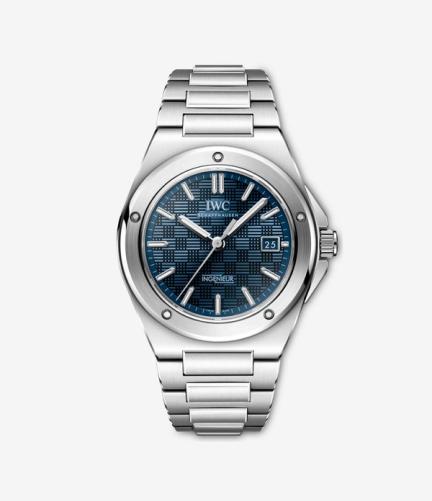 IWC Ingenieur Automatic 40