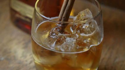 Winston Churchill Day: The Winston Walker