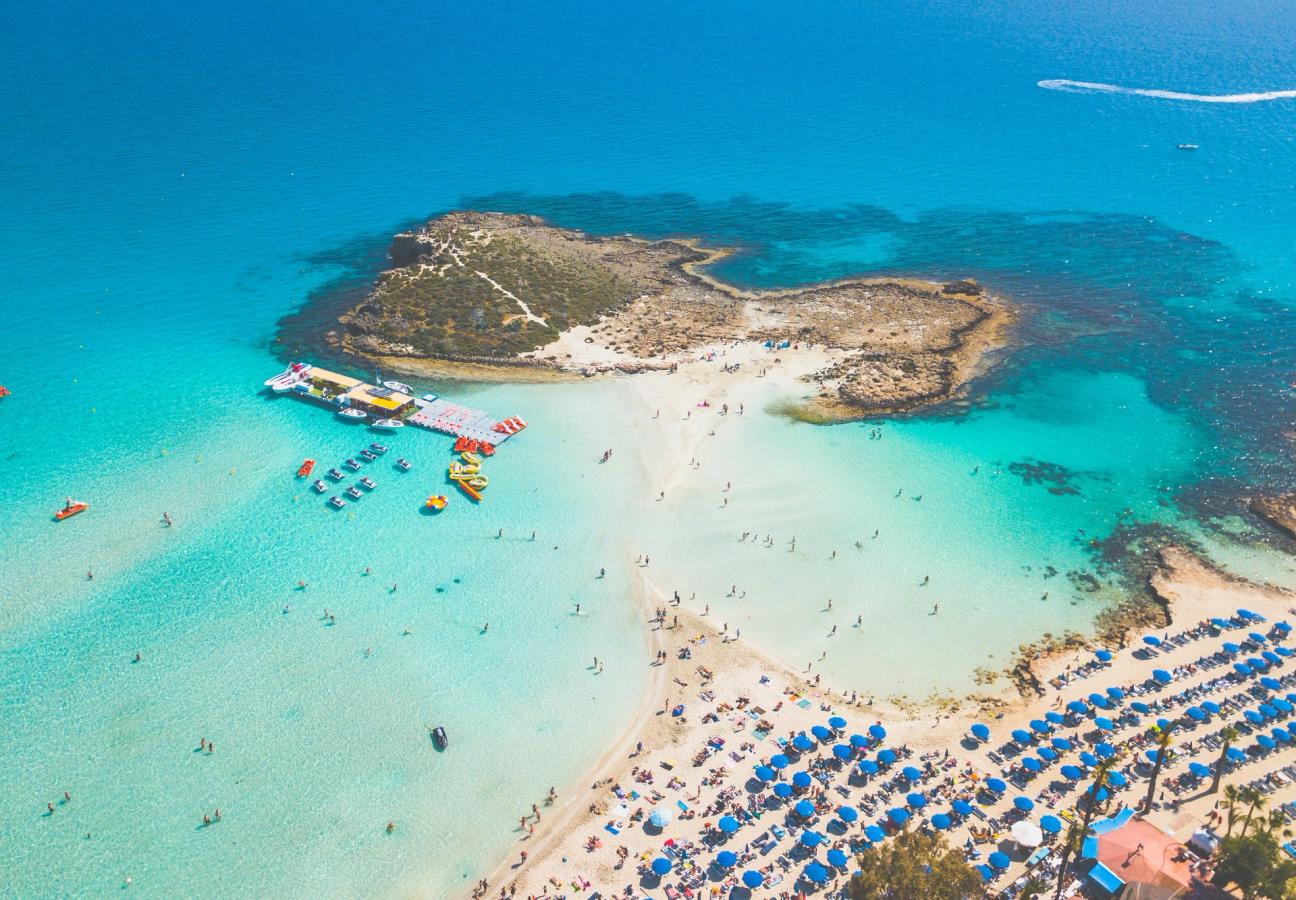 Cyprus