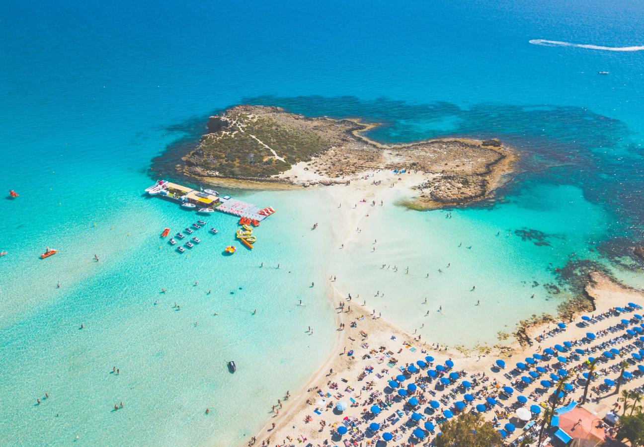 Cyprus