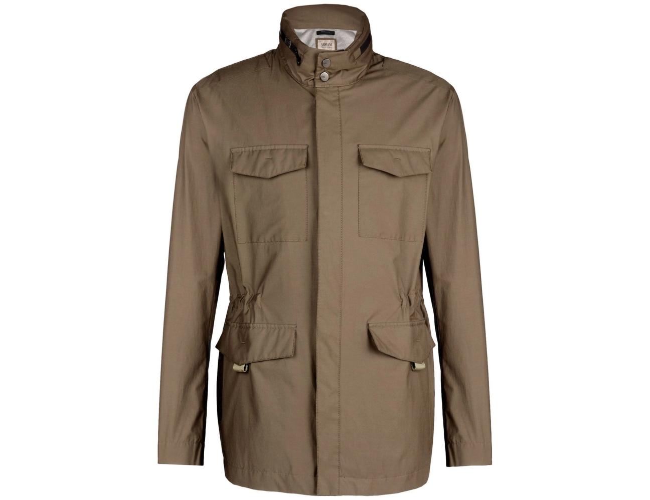 The Return Of The Safari Jacket | The Gentleman's Journal | The ...