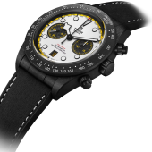 Black Bay Chrono "Carbon 26"