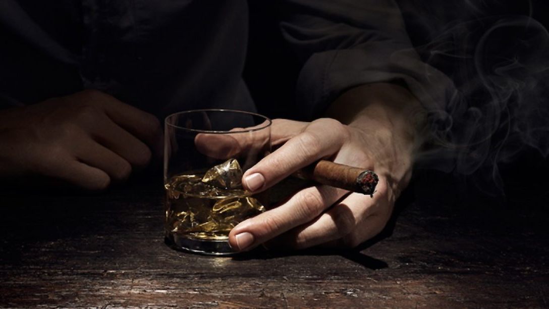 The perfect whiskies to pair with your cigar