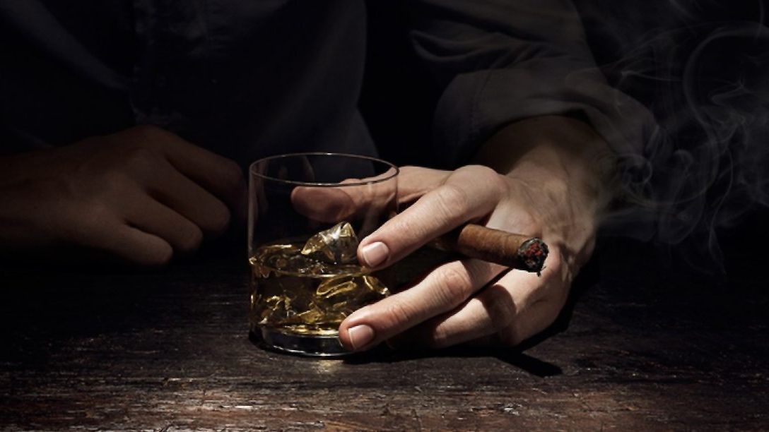 The perfect whiskies to pair with your cigar