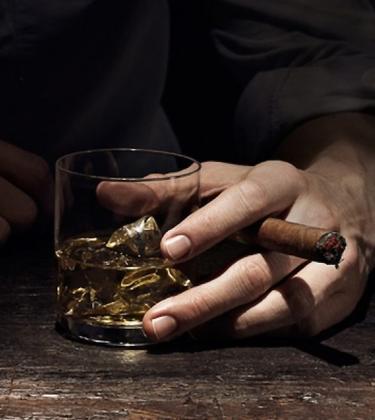 The perfect whiskies to pair with your cigar
