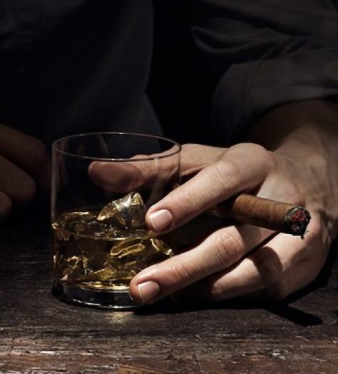 The perfect whiskies to pair with your cigar