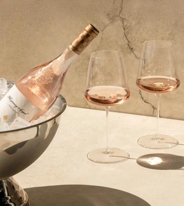 Twenty Years of Whispering Angel: How One Rosé Changed Everything