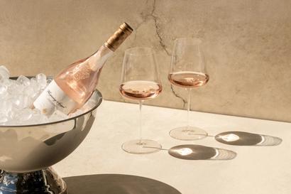 Twenty Years of Whispering Angel: How One Rosé Changed Everything