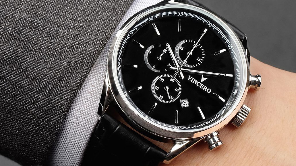The Edit: The affordable watch changing the game