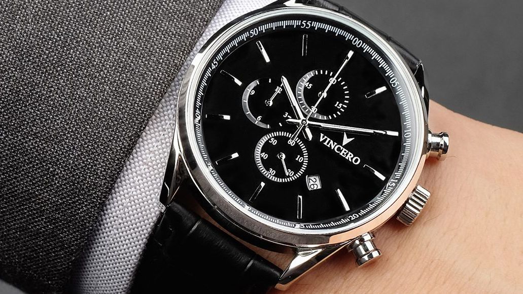 The Edit: The affordable watch changing the game
