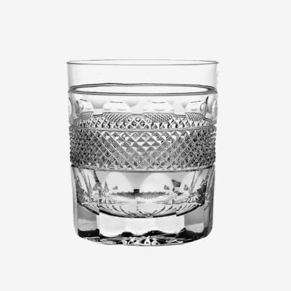Cumbria Crystal Grasmere Tumbler