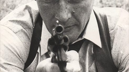 25 of the most iconic and rare photographs of all time