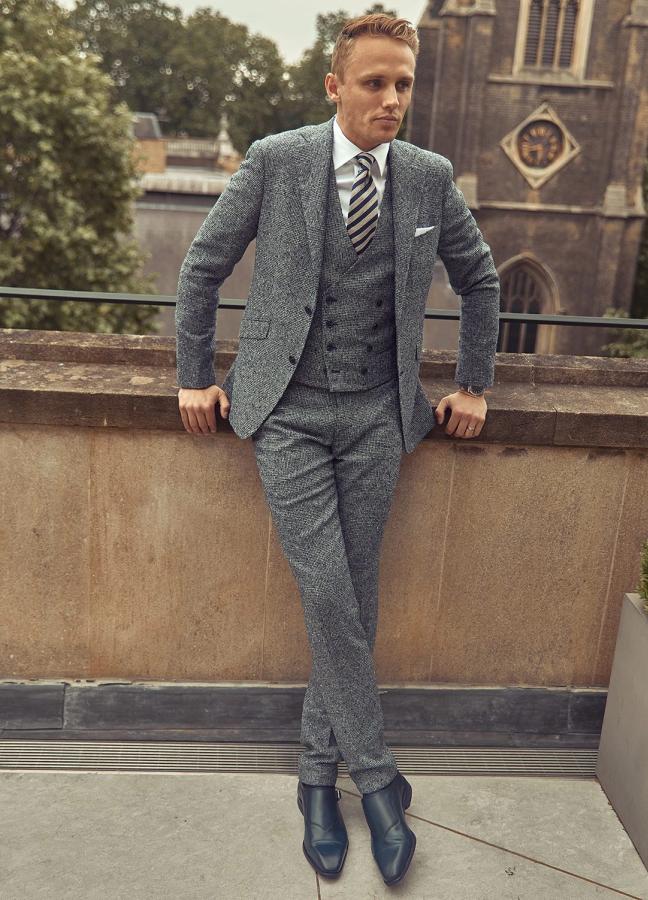 max chilton