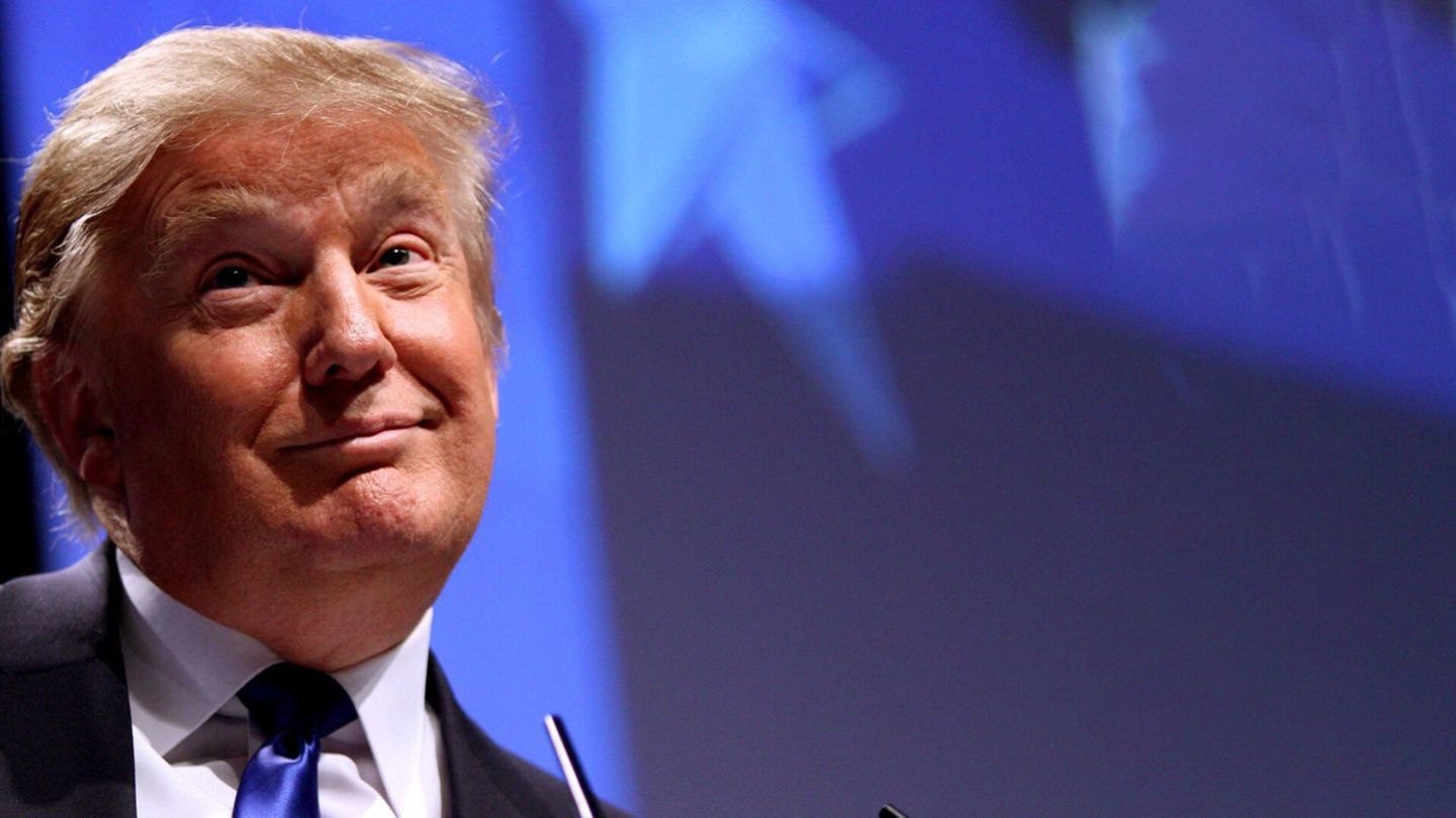 What if Trump refuses to leave?