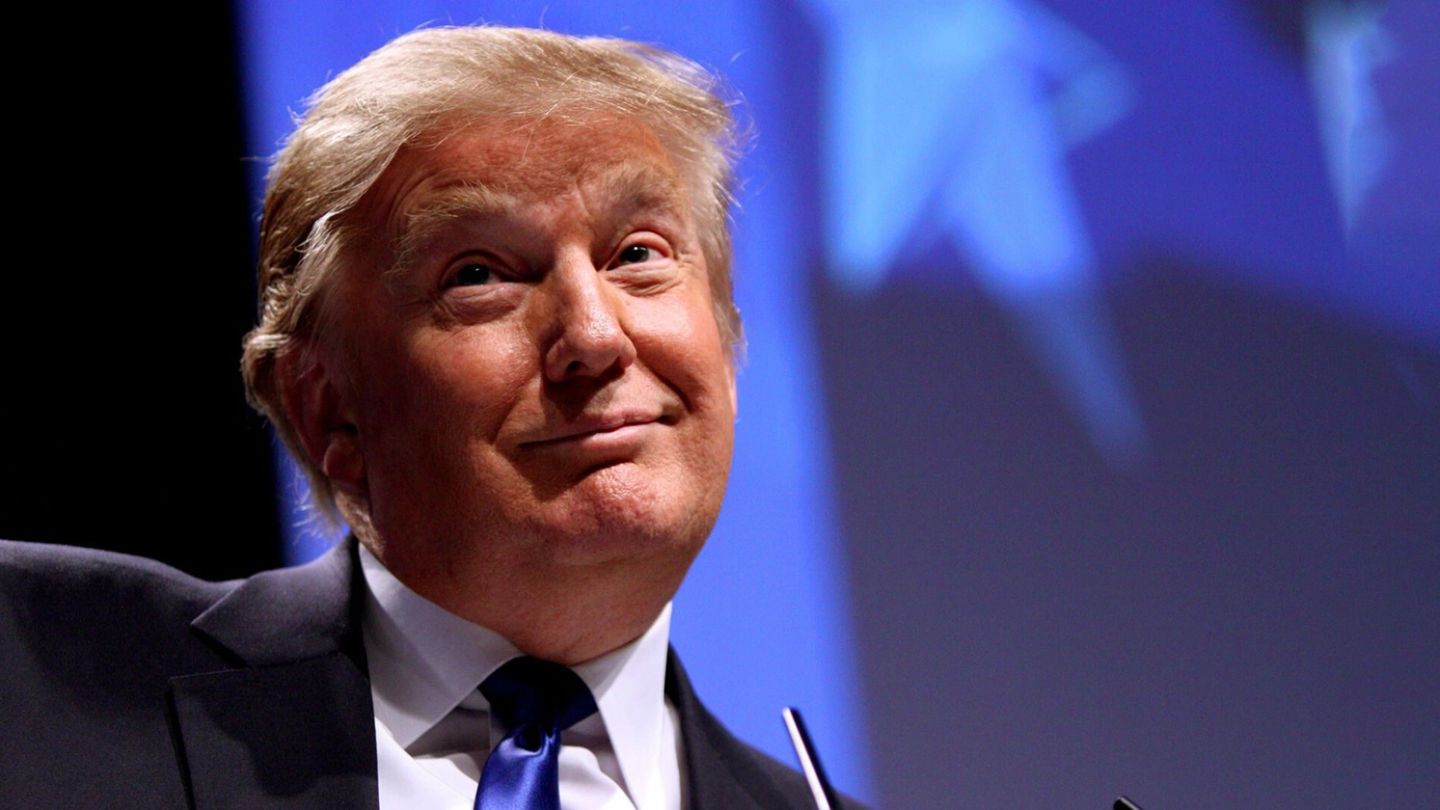 What if Trump refuses to leave?