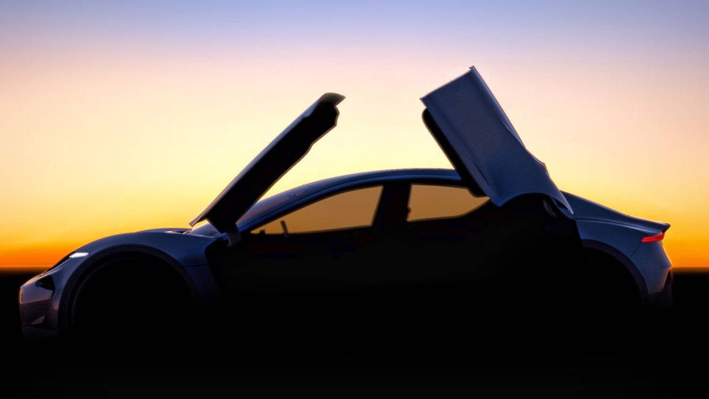 Could this be the electric car that drives Tesla out of the game?