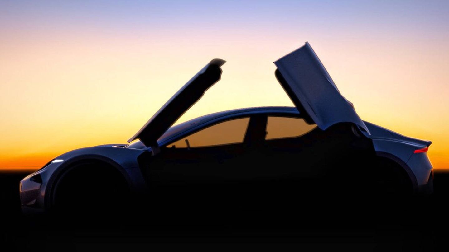 Could this be the electric car that drives Tesla out of the game?