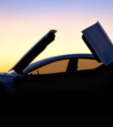 Could this be the electric car that drives Tesla out of the game?