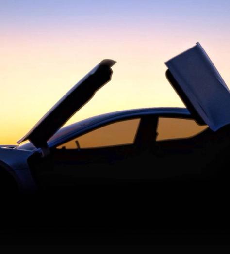 Could this be the electric car that drives Tesla out of the game?