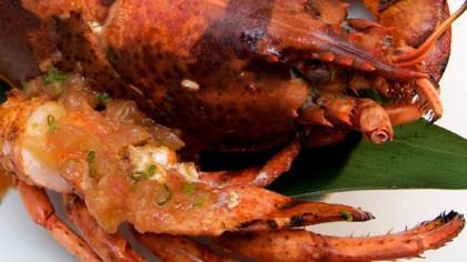 Nozomi Knightsbridge defends its title as London’s best Japanese