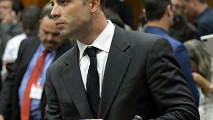 5 Things you Should Know about Oscar Pistorius Trial