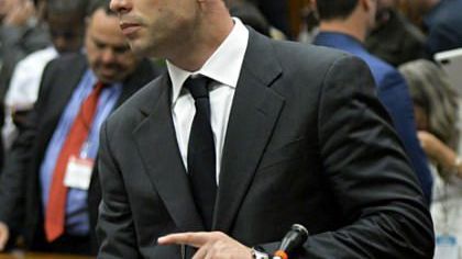 5 Things you Should Know about Oscar Pistorius Trial