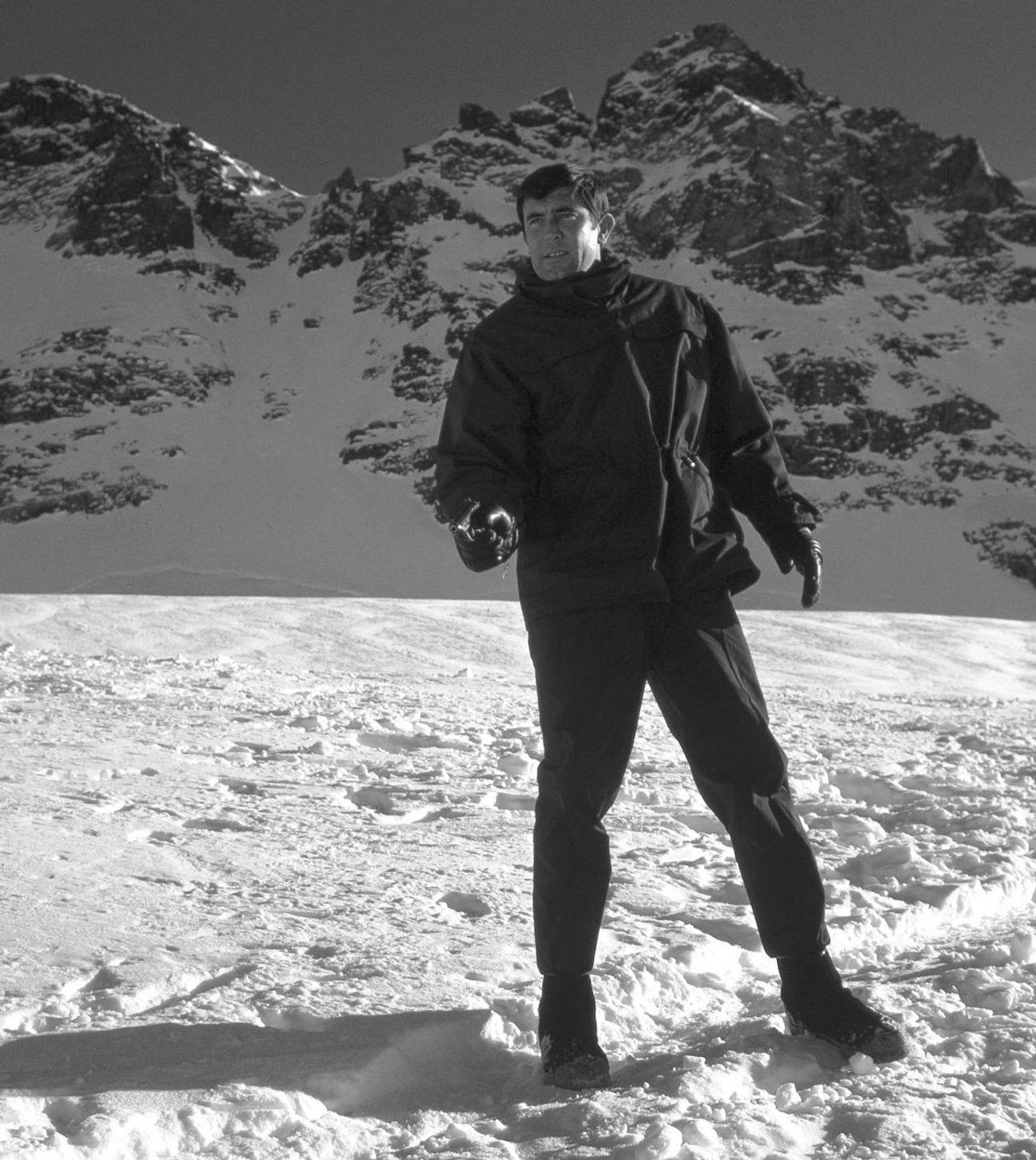 The definitive ranking of James Bond actors Gentleman's Journal