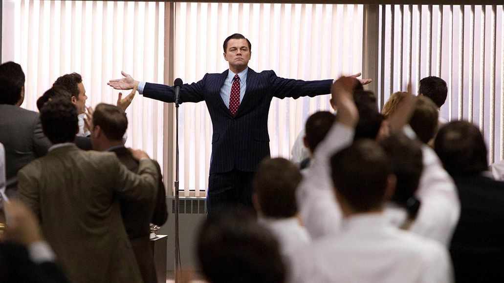 How to quit your job in style