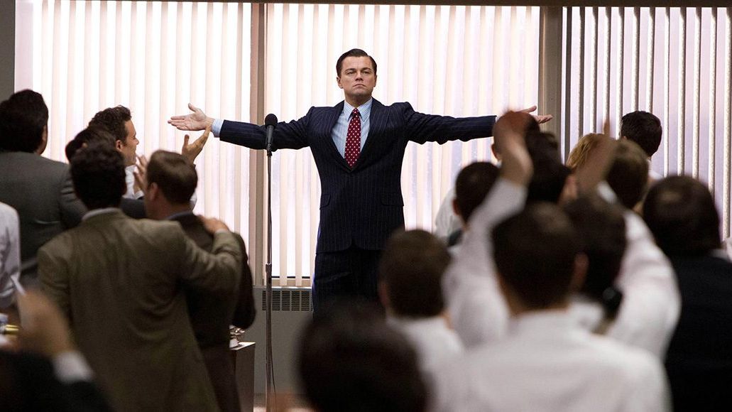 How to quit your job in style