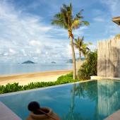 Six Senses Con Dao