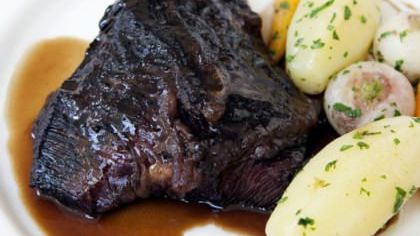 Restaurant Of The Week – Boulestin