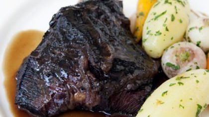 Restaurant Of The Week – Boulestin