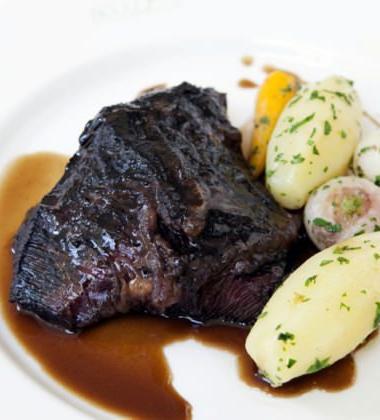 Restaurant Of The Week – Boulestin