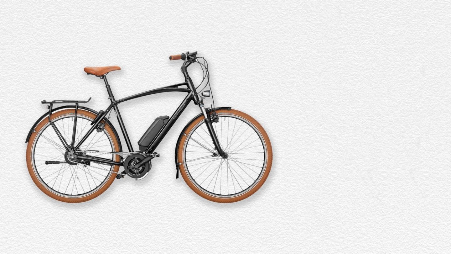 Editor’s Picks: Electric Bike, Sweatproof Face Mask and Coffee Machine