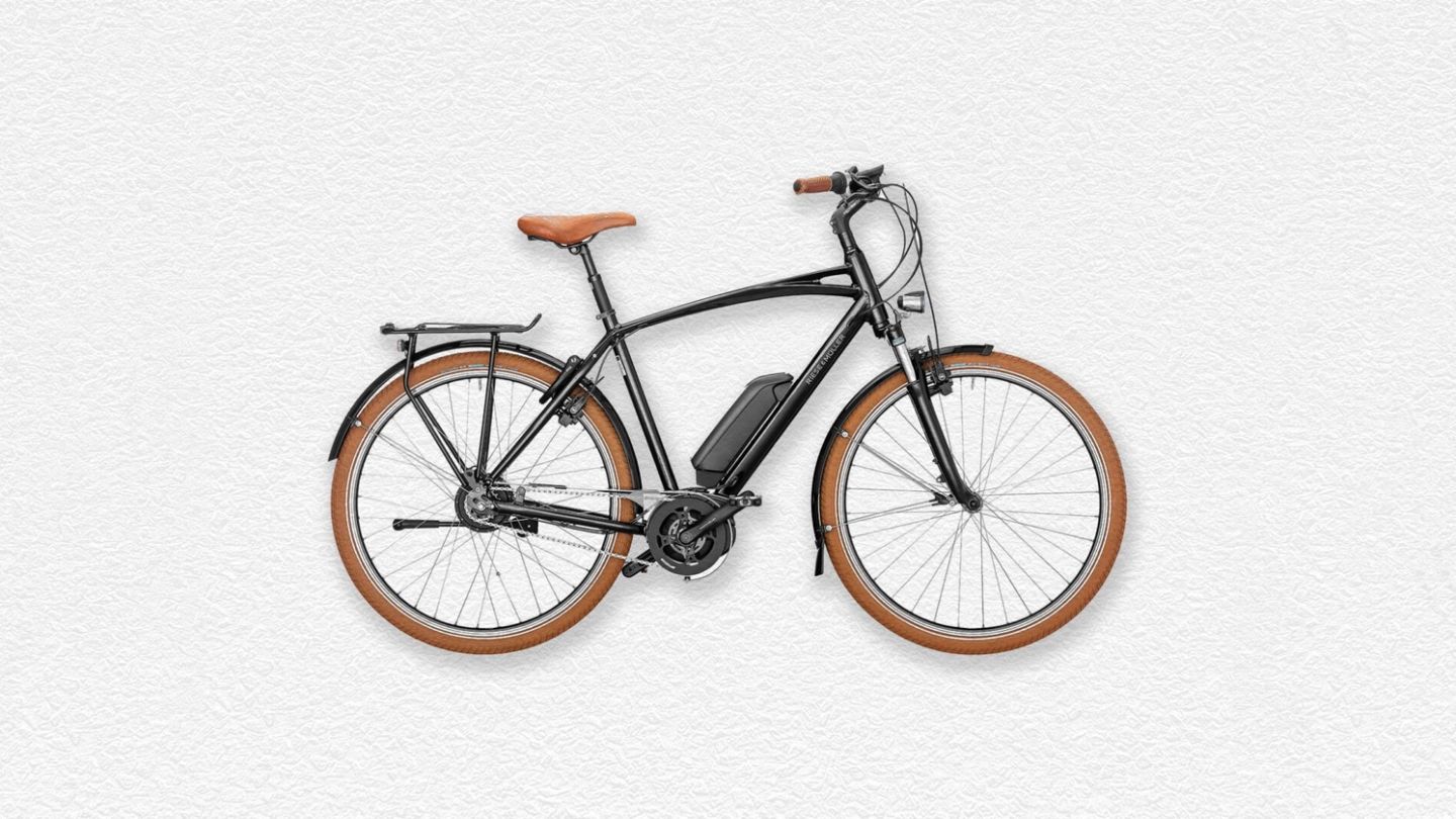 Editor’s Picks: Electric Bike, Sweatproof Face Mask and Coffee Machine