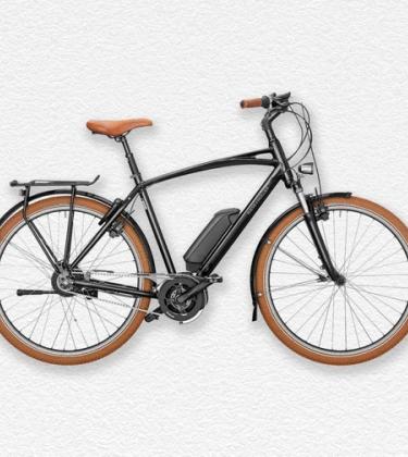 Editor’s Picks: Electric Bike, Sweatproof Face Mask and Coffee Machine