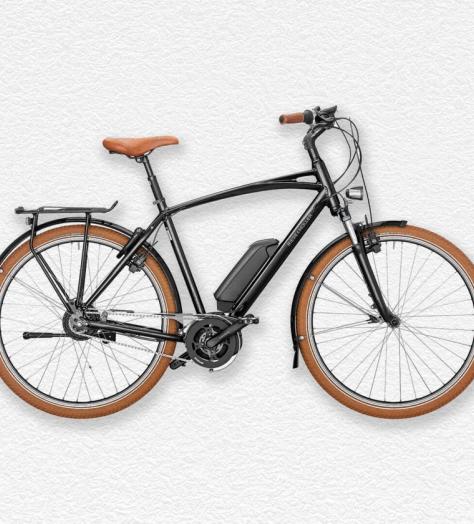 Editor’s Picks: Electric Bike, Sweatproof Face Mask and Coffee Machine