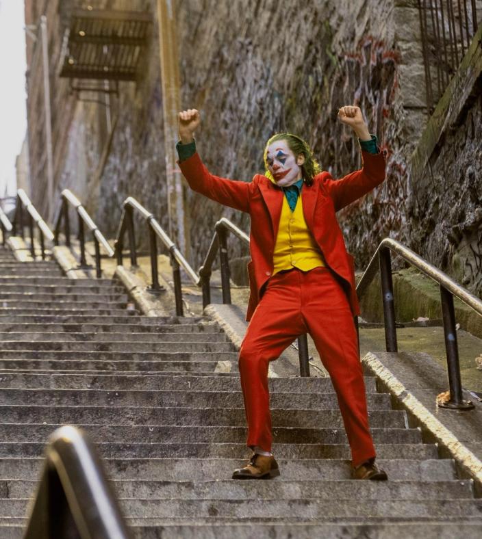 joker