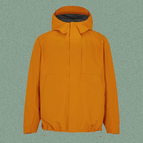 Norse Projects Fyn Gore-Tex jacket