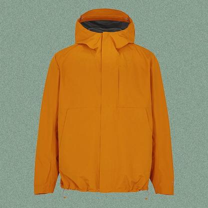 Norse Projects Fyn Gore-Tex jacket