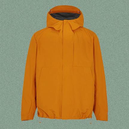 Norse Projects Fyn Gore-Tex jacket