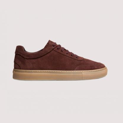 North 89 No-2 Caramel Sneakers
