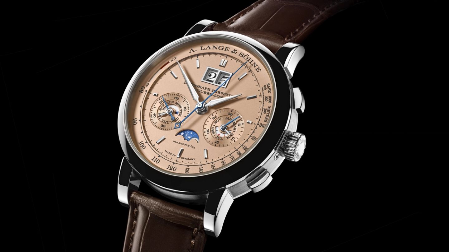 Introducing our favourite watches from SIHH 2019