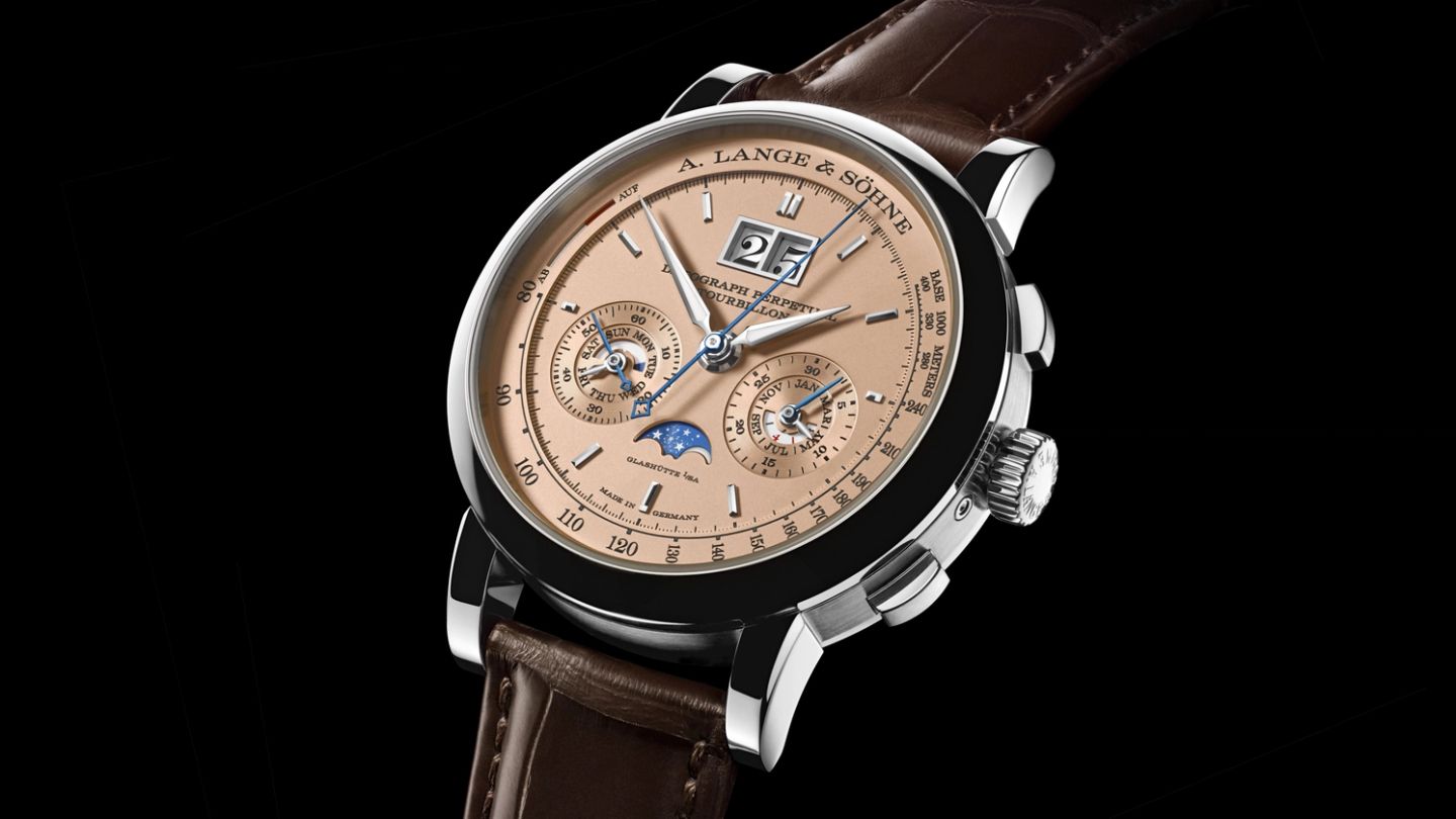 Introducing our favourite watches from SIHH 2019