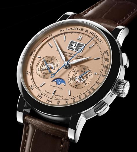 Introducing our favourite watches from SIHH 2019