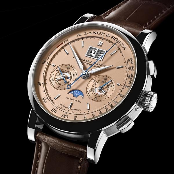 Introducing our favourite watches from SIHH 2019 | Gentleman's Journal ...