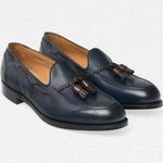 Cheaney Hubert II EF Tassel Loafer