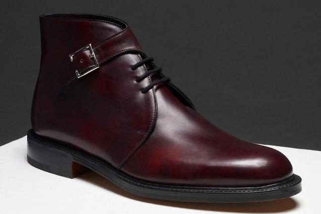 john lobb - TGJ.01